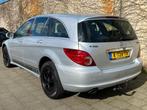 Mercedes-Benz R-klasse 350 4-Matic|6 Persoons|Automaat|Carpl, Auto's, Mercedes-Benz, Te koop, Zilver of Grijs, Geïmporteerd, Benzine