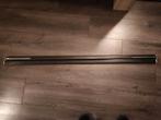 thule balk squarebar 120cm lang set van 2 127cm, Gebruikt, Ophalen of Verzenden