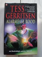 Tess Gerritsen, serie spannenede triller's, Gelezen, Tess Gerritsen, Ophalen of Verzenden