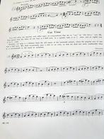 Modern Course for the Clarinet 2., Muziek en Instrumenten, Bladmuziek, Gebruikt, Les of Cursus, Ophalen of Verzenden, Klarinet