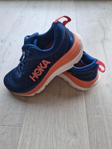 Hoka Gaviota 5, maat 9.5B/42 beschikbaar voor biedingen
