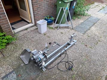 Draaibank, Mez Mohelnice elektromotor beschikbaar voor biedingen