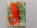 Nederland - Beleef de Natuur - Grote Klaproos - 2021, Postzegels en Munten, Postzegels | Nederland, Ophalen of Verzenden