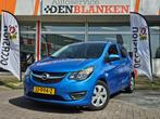 Opel KARL 1.0 ecoFLEX Edition 5drs BJ.2016 / Ai € 7.950,00, Auto's, Opel, Nieuw, Origineel Nederlands, 5 stoelen, 3 cilinders