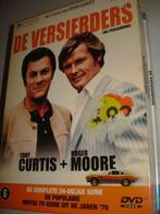 De Versierders- The Persuaders- Complete serie- BOXSET-8-DVD, Verzenden, Alle leeftijden, Boxset, Drama
