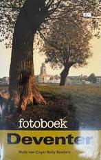 “Fotoboek Deventer”, door R. van Cuyk en N. Speijers, Ophalen of Verzenden, Nieuw