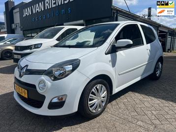 Renault Twingo 1.2 16V Collection Airco cruise usb bluetooth beschikbaar voor biedingen
