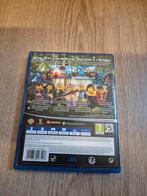 PS4 spel LEGO ninjago, Spelcomputers en Games, Games | Sony PlayStation 4, Ophalen of Verzenden, Avontuur en Actie, Vanaf 7 jaar