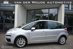 Citroen C4 Picasso 1.6 VTi Dynamique 5p. '09 Clima|Panodak, Stof, 74 €/maand, 4 cilinders, C4 (Grand) Picasso