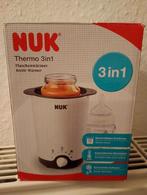 NUK Flessenwarmer 3 in 1, Kinderen en Baby's, Babyvoeding en Toebehoren, Ophalen of Verzenden