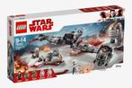 Lego Star Wars 75202 (746 onderdelen), Ophalen of Verzenden, Lego, Zo goed als nieuw