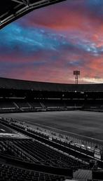 FEYENOORD/ GO AHEAD EAGLES