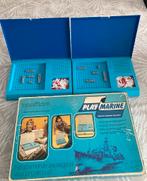 Play Marine Montitoys Zeeslagspel, Hobby en Vrije tijd, Gezelschapsspellen | Bordspellen, Een of twee spelers, Ophalen of Verzenden
