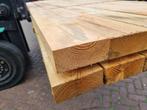 14 Douglas balken 6.5x15.5 cm 4.00 meter lang - nr: TB8, Ophalen, Nieuw, 250 cm of meer, Balken