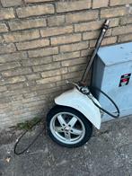 Vespa lx/s voorvork compleet, Ophalen of Verzenden, Zo goed als nieuw, Overige typen, Vespa