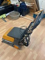 Taski schrobmachine, Doe-het-zelf en Verbouw, Ophalen, Gebruikt, Schrobmachine