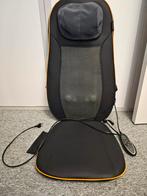 Shiatsu massage stoelkussen, Ophalen, Massagestoel of Kussen