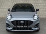 Ford Puma 1.0 EcoBoost Hybrid ST-Line X | Sound Edition | 68, Auto's, Ford, 12 maanden, Puma, Zwart, 1226 kg