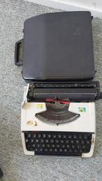 Typemachine, Diversen, Typemachines, Ophalen of Verzenden, Zo goed als nieuw