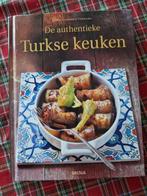 Turkse keuken, Boeken, Kookboeken, Ophalen of Verzenden, Zo goed als nieuw, Azië en Oosters, Overige typen
