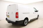 Peugeot Expert 231L 2.0 BlueHDI Pro 120 PK | Handgeschakeld, Auto's, Bestelauto's, Voorwielaandrijving, Stof, Gebruikt, Euro 6