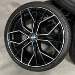 20” Bmw velgen M performance competion velgen g30 g31, Gebruikt, 255 mm, Banden en Velgen, Ophalen of Verzenden