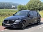 Mercedes-Benz C-Klasse Estate 300 e AMG Memory Burmester Mas, Automaat, Zwart, 4 cilinders, 320 pk