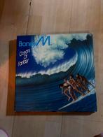 Boney M. - Oceans of Fantasy LP, Ophalen of Verzenden, Gebruikt, 12 inch, Europees
