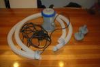 Bestway filter pomp voor onder andere zwembad incl. filters, Ophalen, Gebruikt, Filter