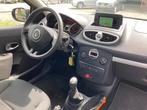 Renault Clio Estate 1.2 TCE Sélection Business | Cruise + N, Voorwielaandrijving, Gebruikt, Zwart, 4 cilinders