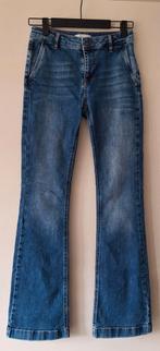 By bar jeans - blauw in maat XS, By bar, Blauw, Ophalen of Verzenden, Zo goed als nieuw