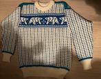 Prachtige vintage Dale of Norway trui, Dale of Norway, Ophalen of Verzenden, Zo goed als nieuw, Maat 38/40 (M)