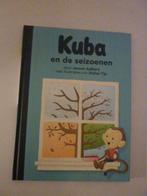 Jeroen Aalbers - Kuba en de seizoenen, Boeken, Ophalen of Verzenden, Nieuw