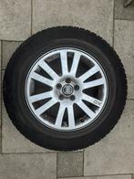 Originele Volvo velgen, Ophalen of Verzenden