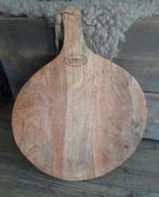 Riverdale  dienblad, tapasplank mangohout, Huis en Inrichting, Ophalen of Verzenden, Zo goed als nieuw, Hout