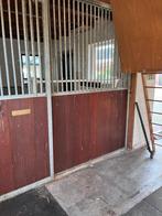 Stalwand, Dieren en Toebehoren, Stalling en Weidegang, Toebehoren