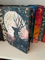 Illumicrate Godkiller Fairyloot Owlcrate, Boeken, Fantasy, Ophalen of Verzenden, Nieuw