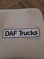 G 030 DAF Trucks Sticker, Ophalen of Verzenden