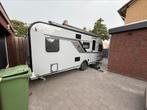 Knaus 580 qs 2024, Caravans en Kamperen, Rondzit, Airco, Particulier, Knaus