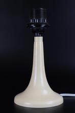 Space age design tafellamp Aro vintage retro lamp jaren '70, Huis en Inrichting, Aro, Kunststof, Gebruikt, Geen