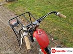 Cyrus F75 Transport brommer bouwjaar 1966 zonder kenteken, Fietsen en Brommers, Brommers | Overige merken, Cyrus, Gebruikt, Cyrus