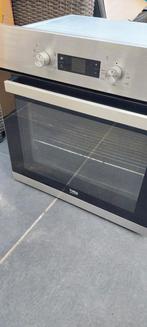 Beko inbouw oven, Ophalen, Oven, 60 cm of meer, Zo goed als nieuw