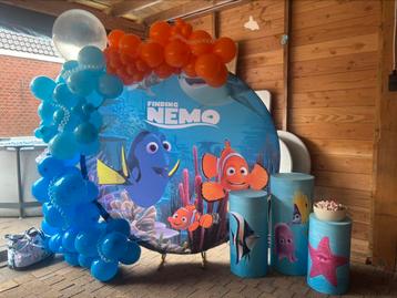 Ballonnen beschikbaar voor biedingen