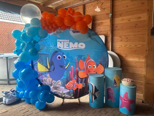 Ballonnen, Hobby en Vrije tijd, Feestartikelen | Verhuur, Nieuw, Ophalen