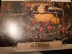 (2x) 10 Gutrippaz Kruleboyz Age of Sigmar, Nieuw, Figuurtje(s), Warhammer, Ophalen of Verzenden