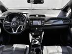 Nissan LEAF Tekna 40 kWh / 360° Camera / ProPILOT / Stoel/S, Auto's, Nissan, Te koop, Geïmporteerd, 5 stoelen, Hatchback