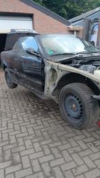 e36 cabrio koets slijpdelen, Ophalen, Gebruikt, Bmw, Motorkap