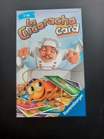 La Cucaracha Card - Leuk kaartspel!, Een of twee spelers, Ophalen of Verzenden, Zo goed als nieuw, Ravensburger
