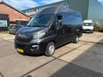 Iveco Daily 35S16v Automaat Euro 6 Trekhaak 3500 kg INRUIL, Auto's, Bestelauto's, Automaat, 4 cilinders, Iveco, 160 pk
