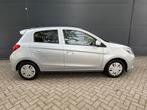 Mitsubishi Space Star 1.0 Cool+/5D/Airco/atart stop/USB AUX/, Voorwielaandrijving, Gebruikt, Euro 6, Bedrijf